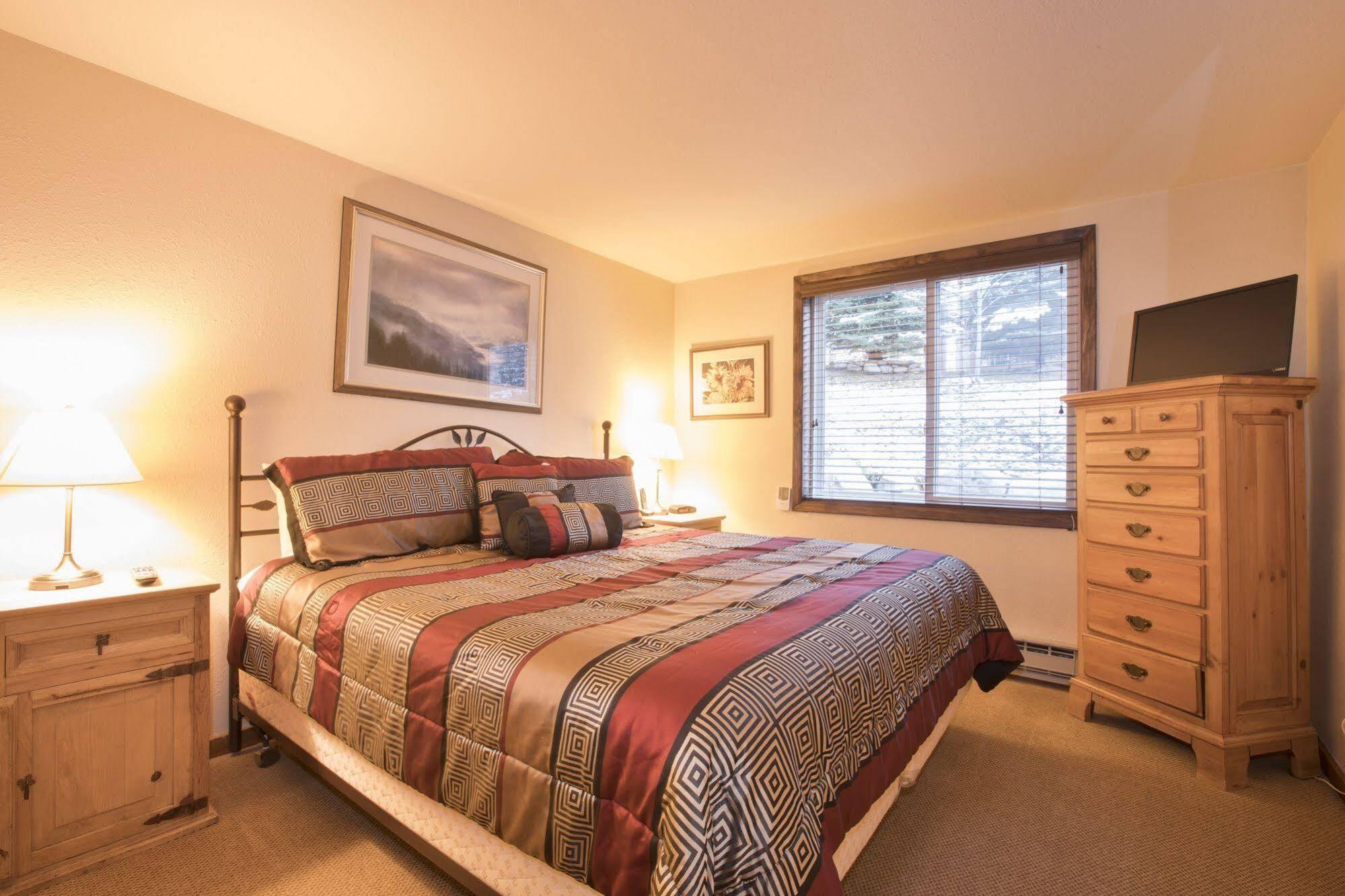 Terracehouse - Coraltree Collection Aparthotel Snowmass Village