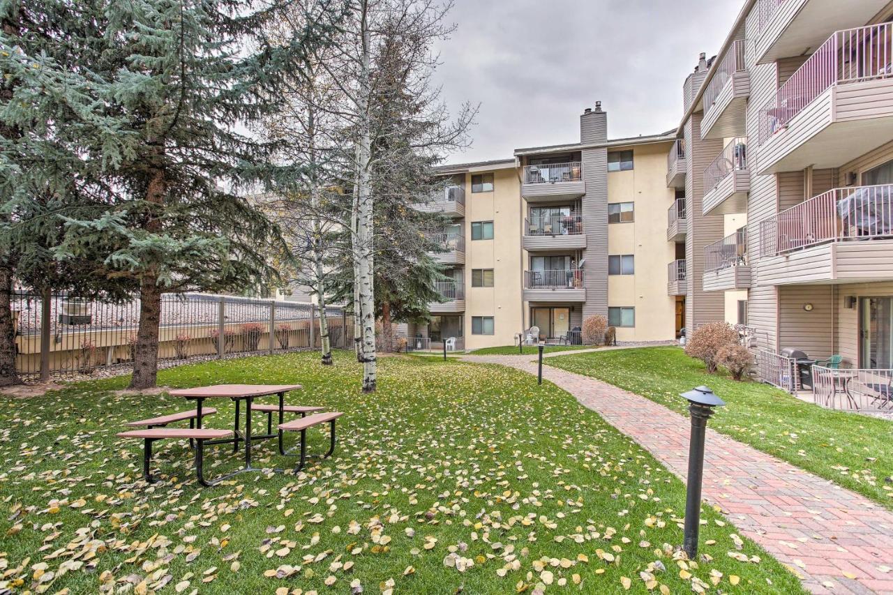 Colorado Escape With Pool Access And Mountain Views! Apartment *