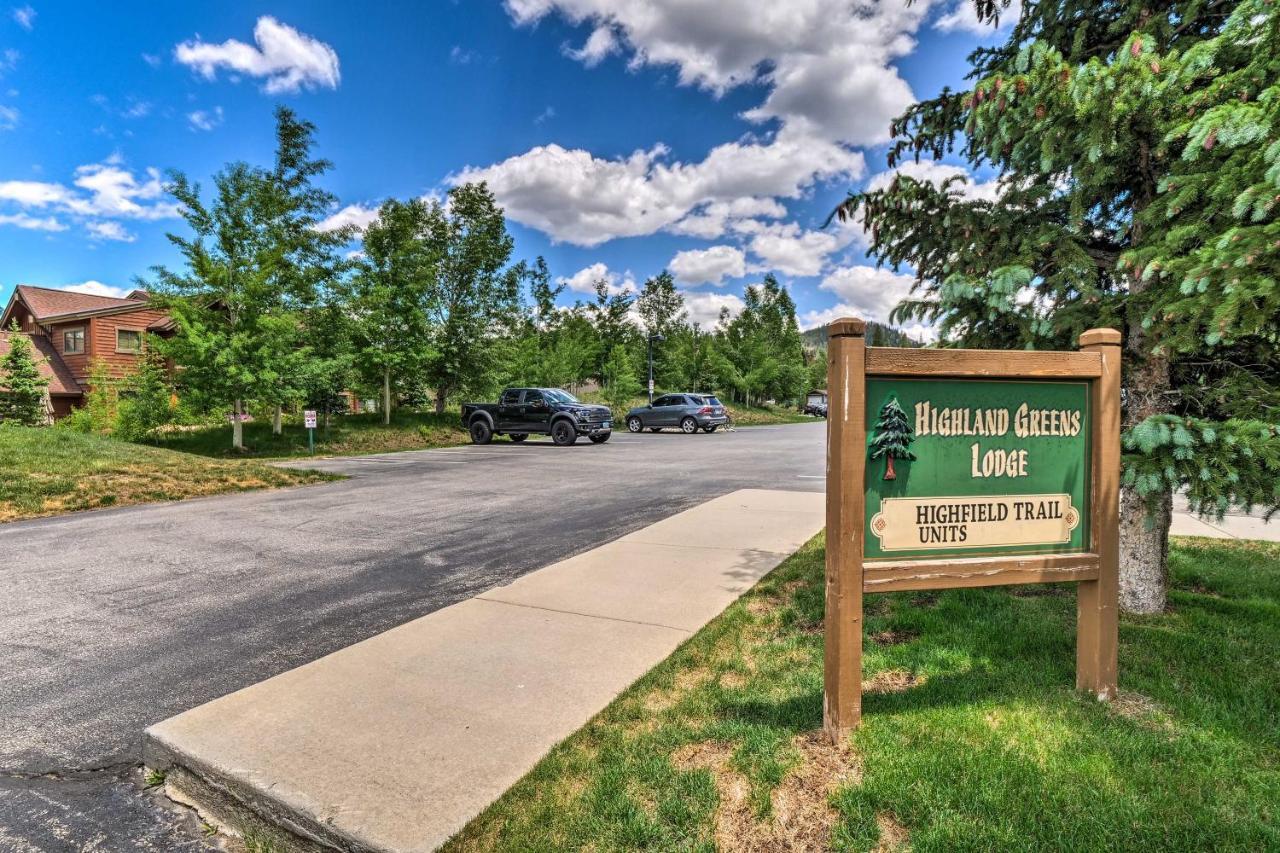 Getaway With Patio And Amenities! *