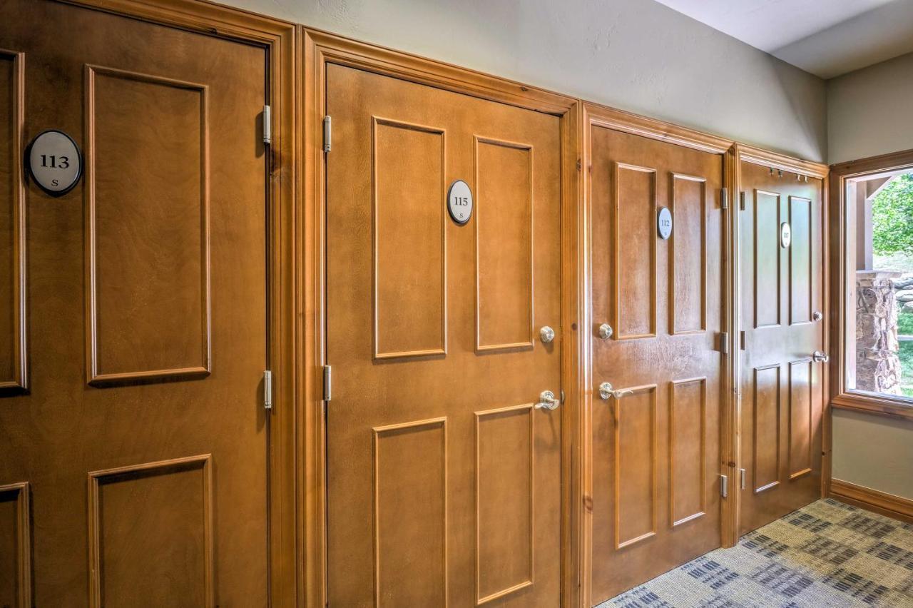 Getaway With Patio And Amenities! Apartment