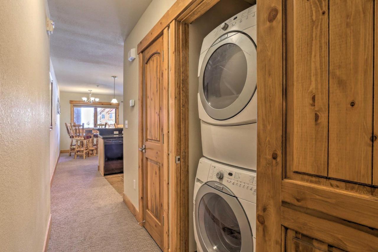 Apartment Peaceful With Patio - By Hiking Trails!