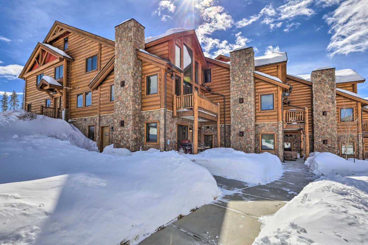 Peaceful With Patio - By Hiking Trails! Apartment Fraser