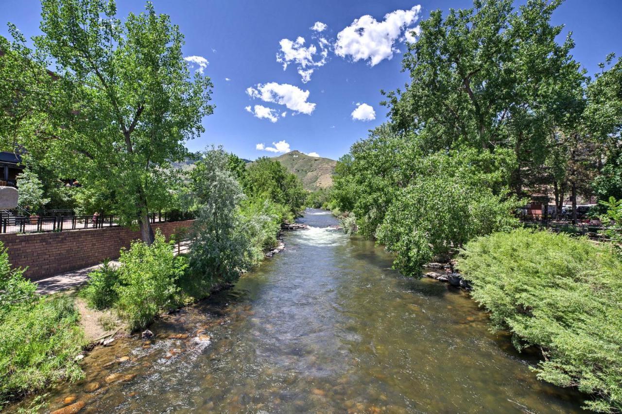 Apartment Dtwn Less Than 9 Mi To Red Rocks Amphitheater! *