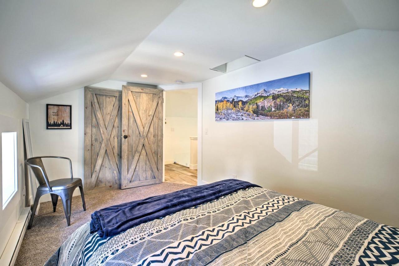 Apartment Dtwn Less Than 9 Mi To Red Rocks Amphitheater! *