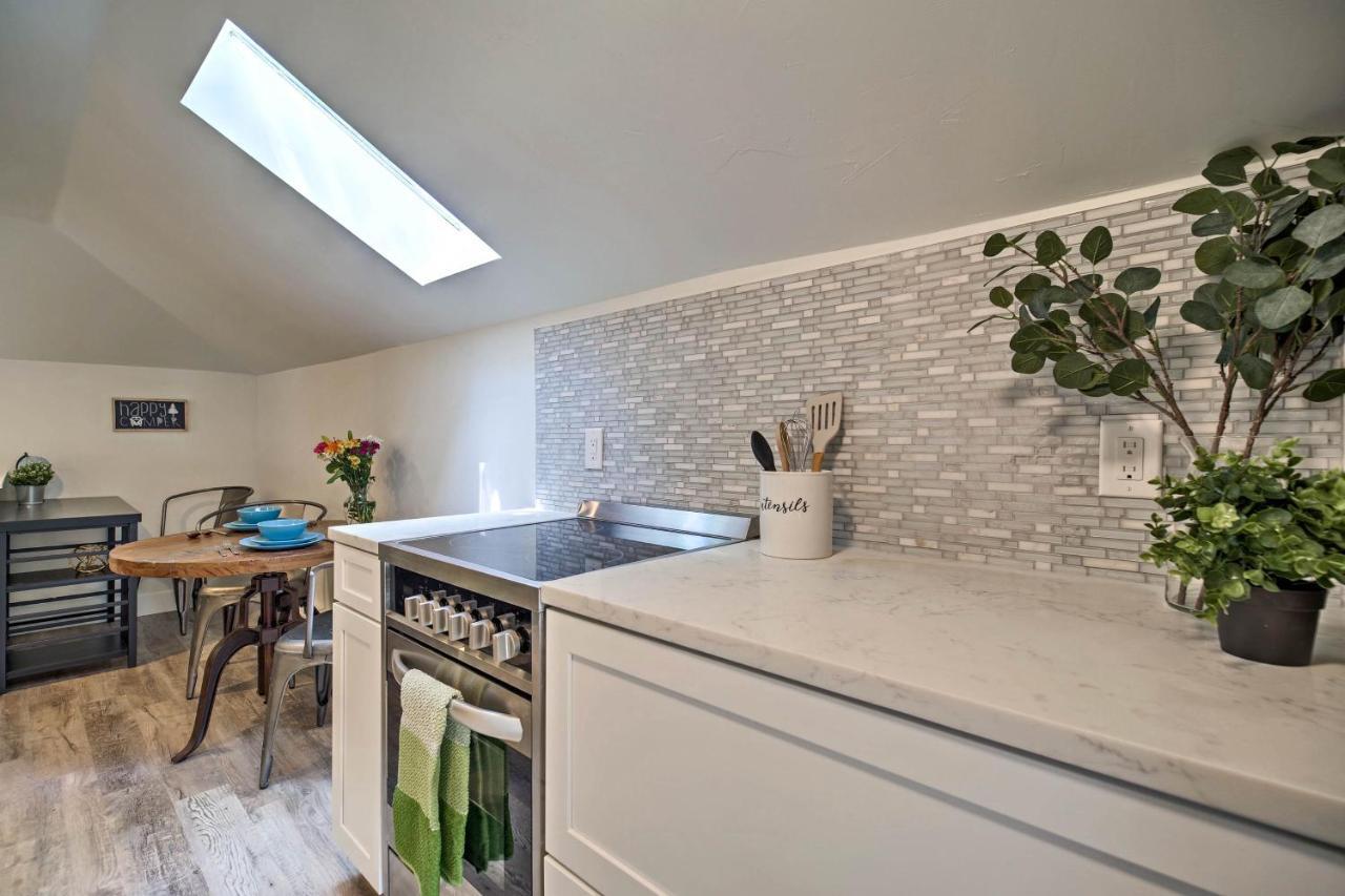 Apartment Dtwn Less Than 9 Mi To Red Rocks Amphitheater!