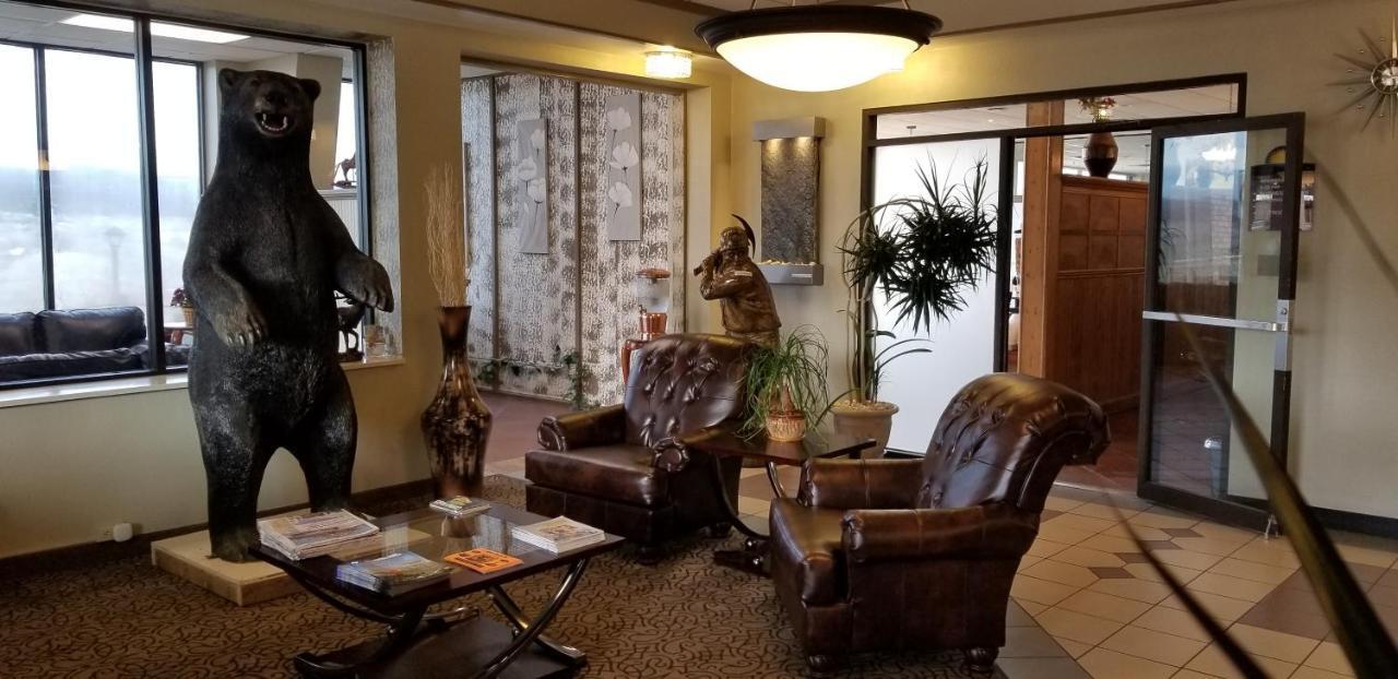 Days & By Wyndham Hotel 3*