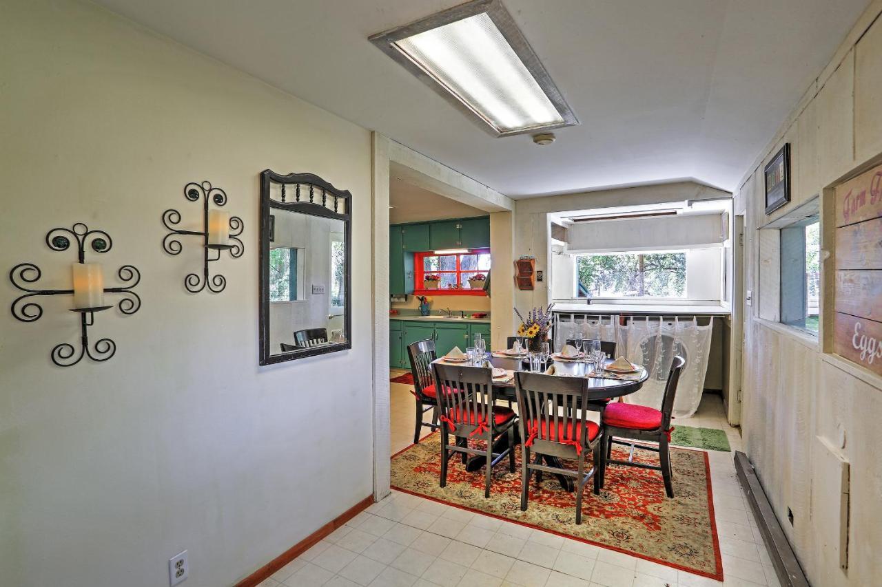 Quiet With Beautiful Yard And Gazebo Durango