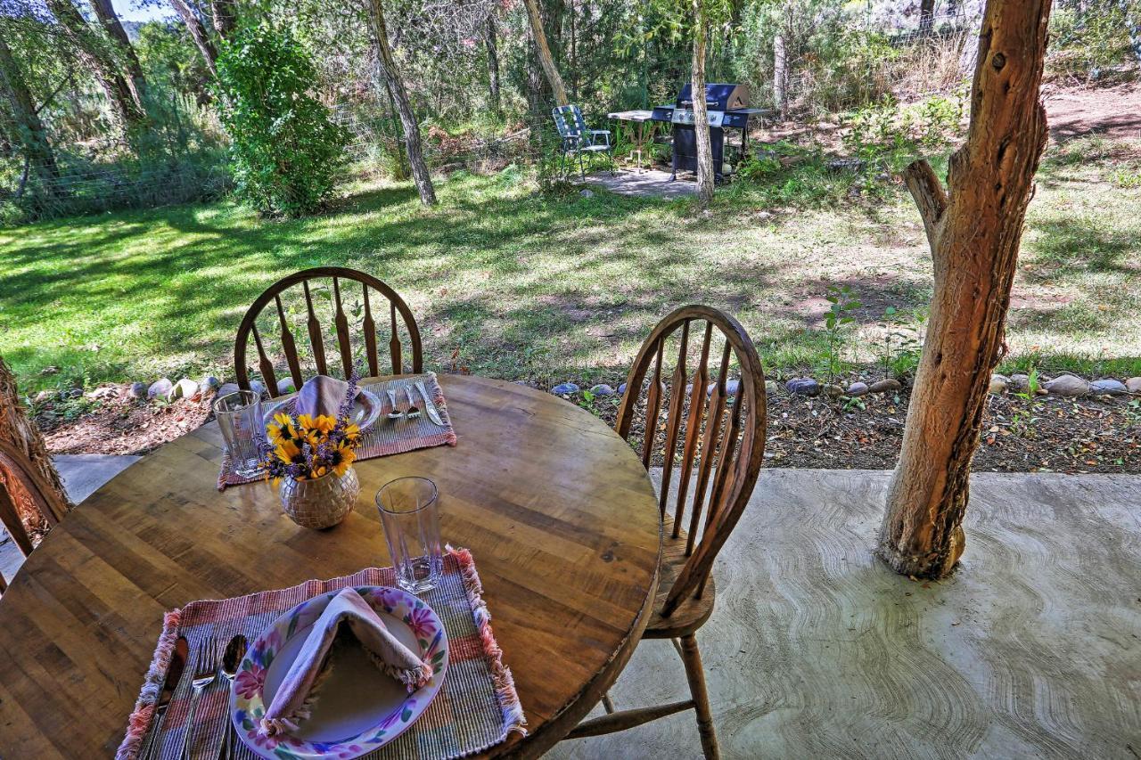 Quiet With Beautiful Yard And Gazebo Holiday home