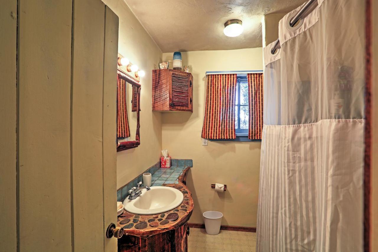 Quiet With Beautiful Yard And Gazebo * Durango