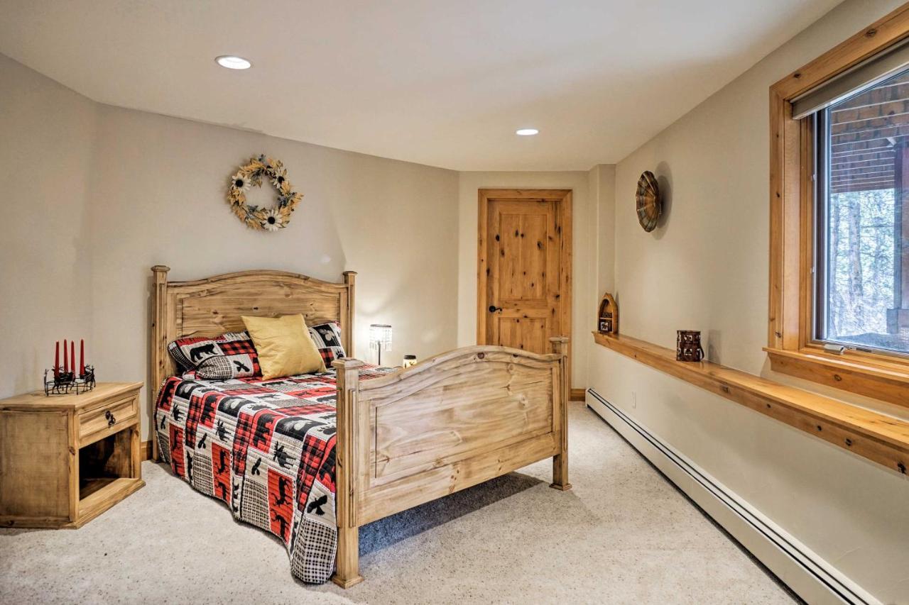 Fall River Hideaway In Estes - 3 Mi To Natl Park! Apartment *
