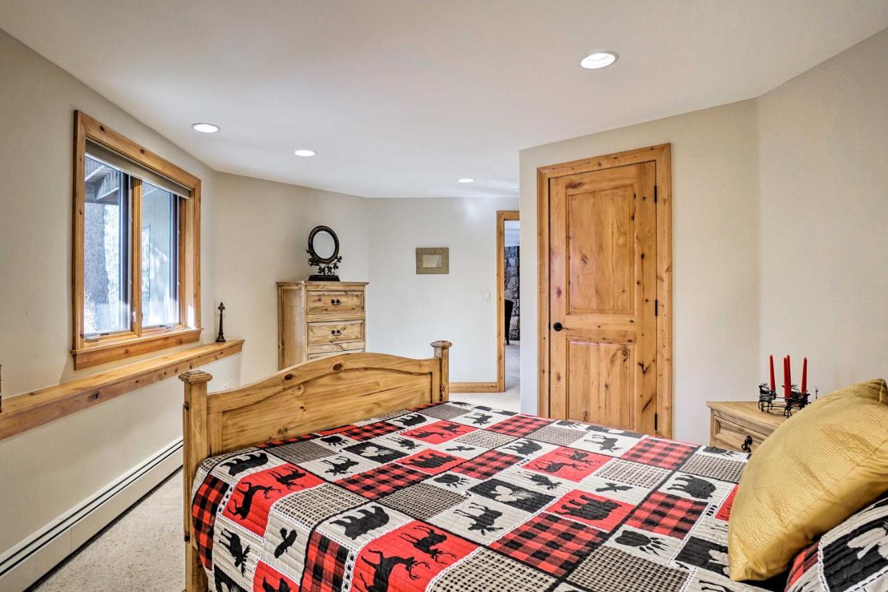 Fall River Hideaway In Estes - 3 Mi To Natl Park! Estes Park