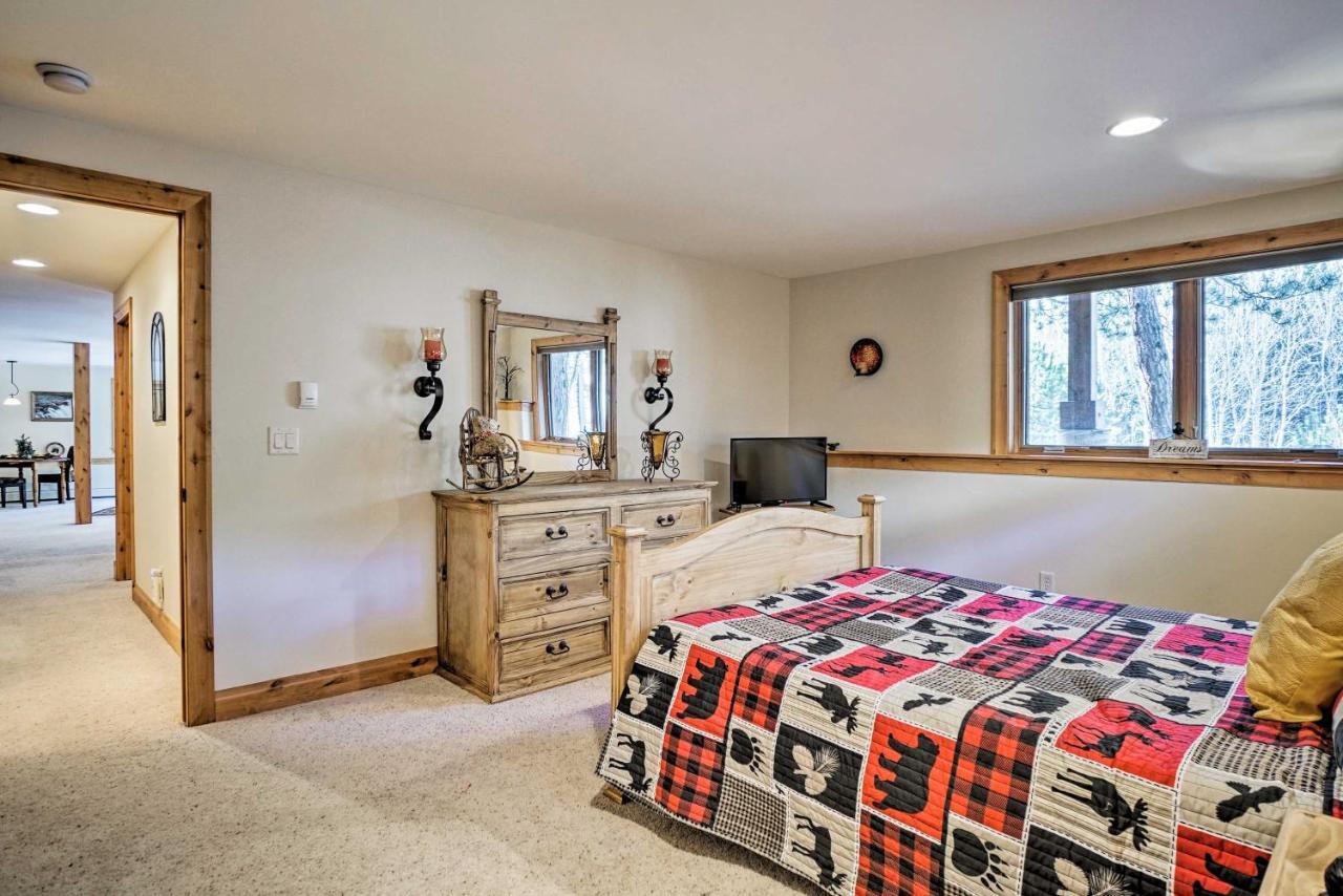 Apartment Fall River Hideaway In Estes - 3 Mi To Natl Park!
