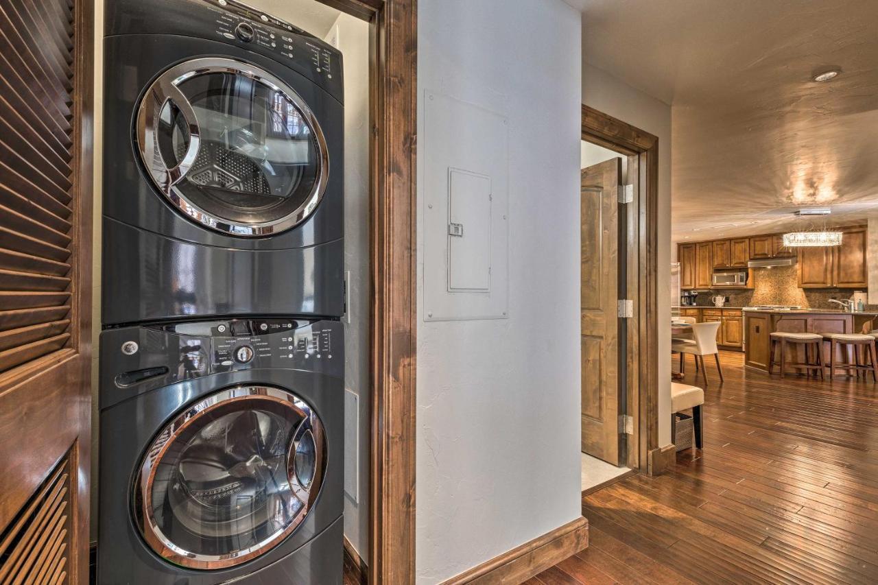 Apartment Luxury Mountain With Community Perks And Shuttle *
