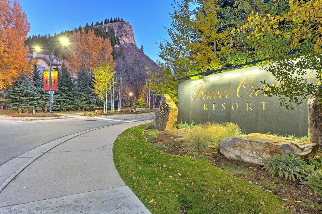 Luxury Mountain With Community Perks And Shuttle