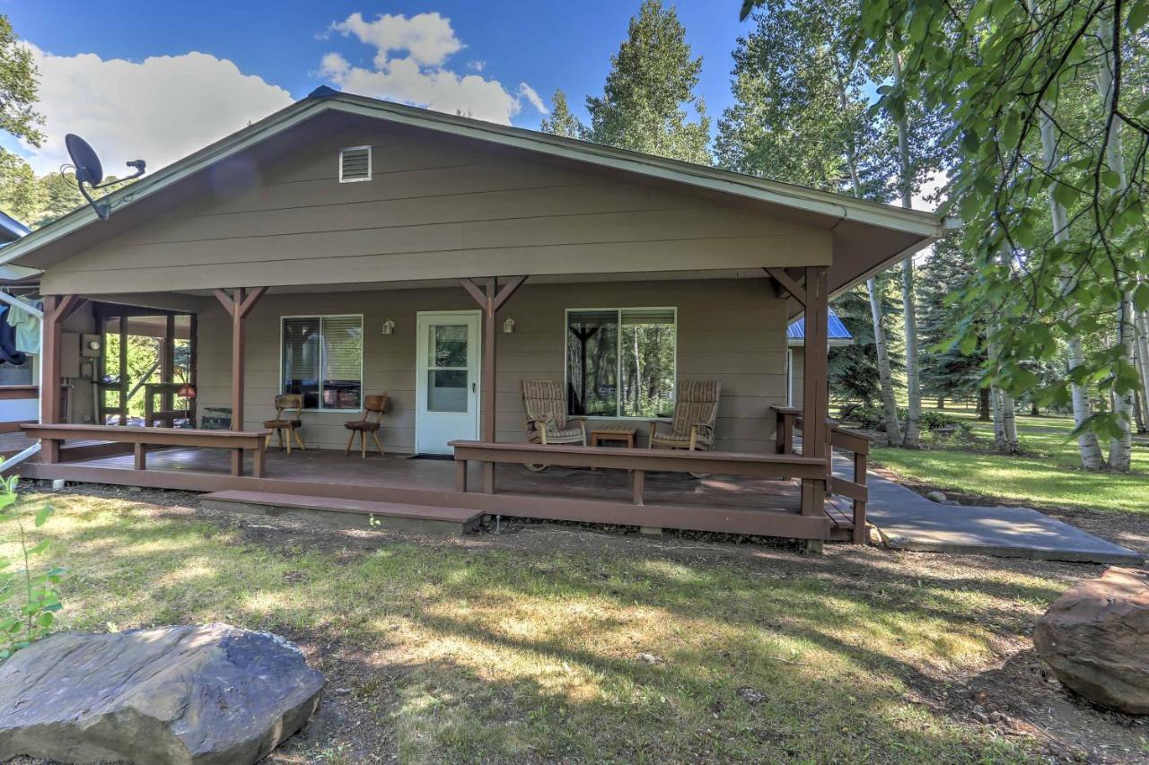Peaceful Hideaway Only 1 Mi To Downtown! *