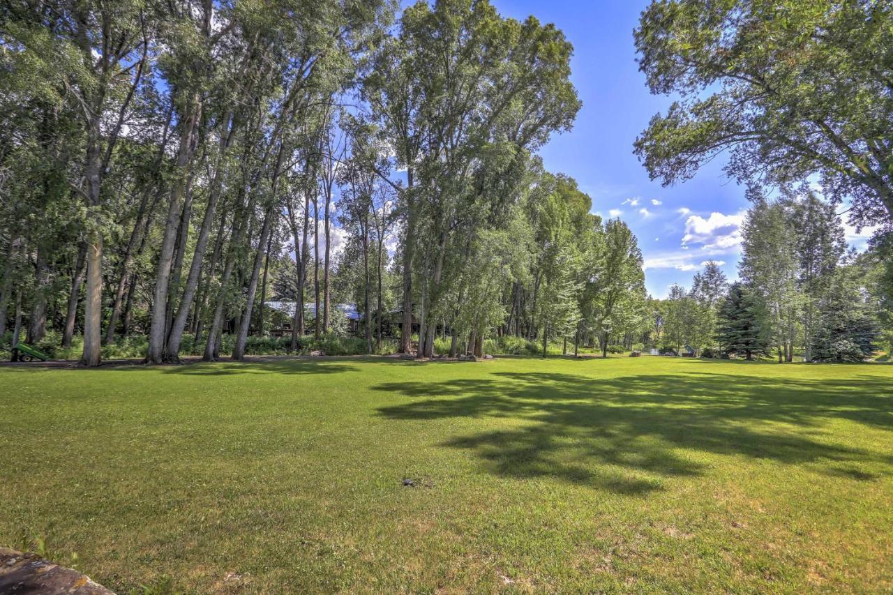 Peaceful Hideaway Only 1 Mi To Downtown! Holiday home *