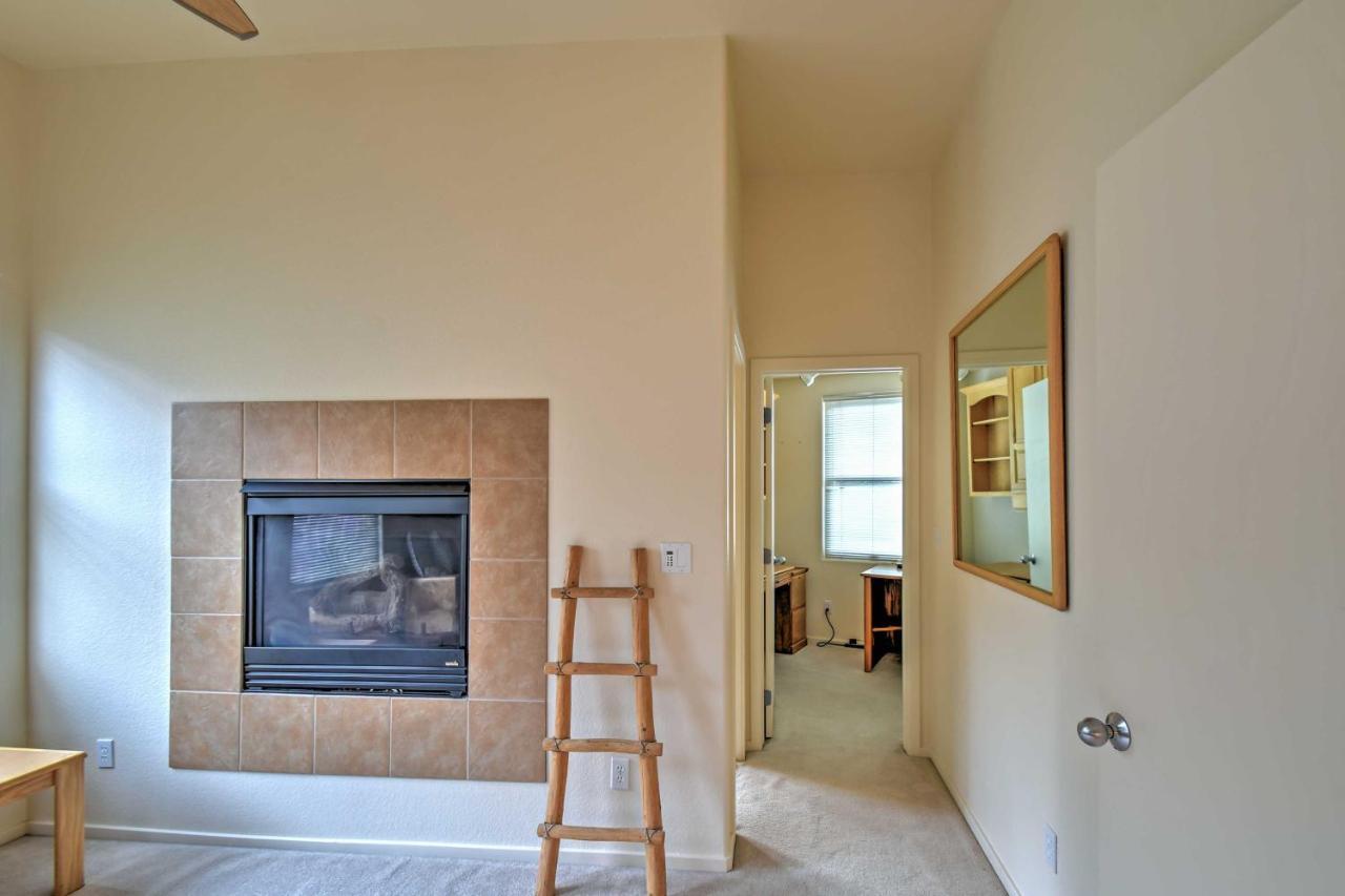 Apartamento Downtown Tranquil Creek View *