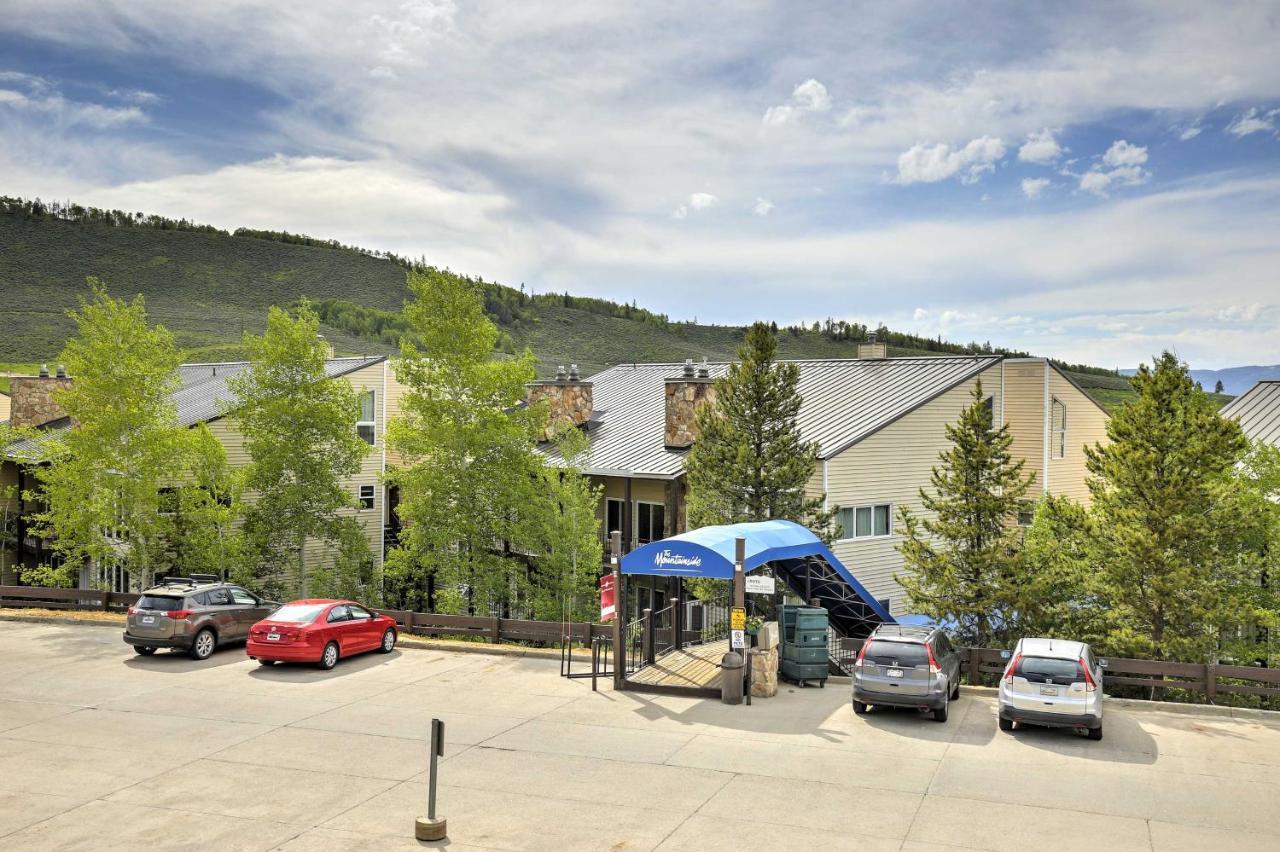 Apartment With Private Hot Tub Half-mi To Ranch!
