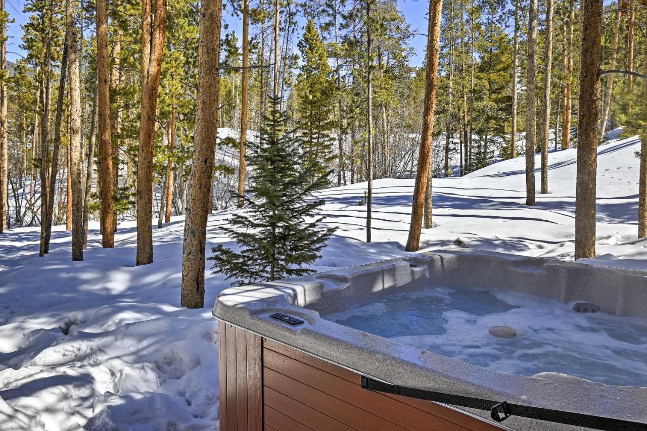 Holiday home On Snake River With Hot Tub And Views! *