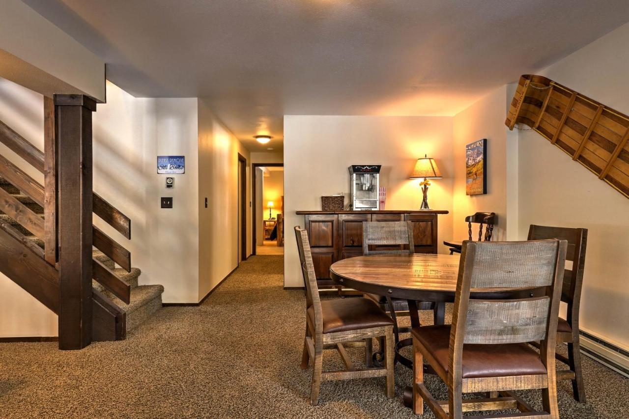 Holiday home On Snake River With Hot Tub And Views! *