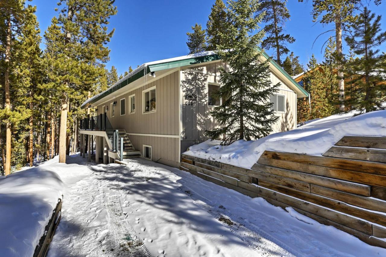 Holiday home On Snake River With Hot Tub And Views!