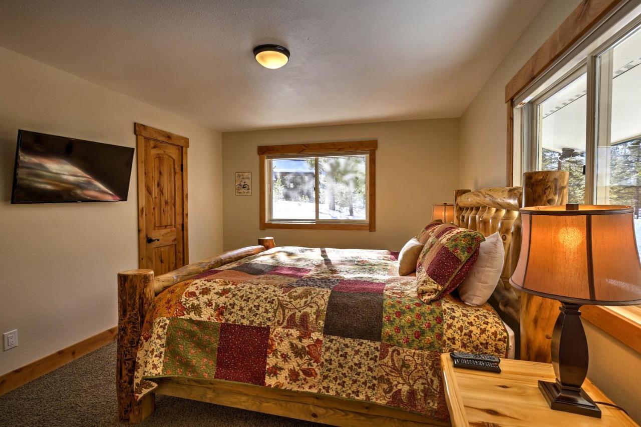 Holiday home On Snake River With Hot Tub And Views!