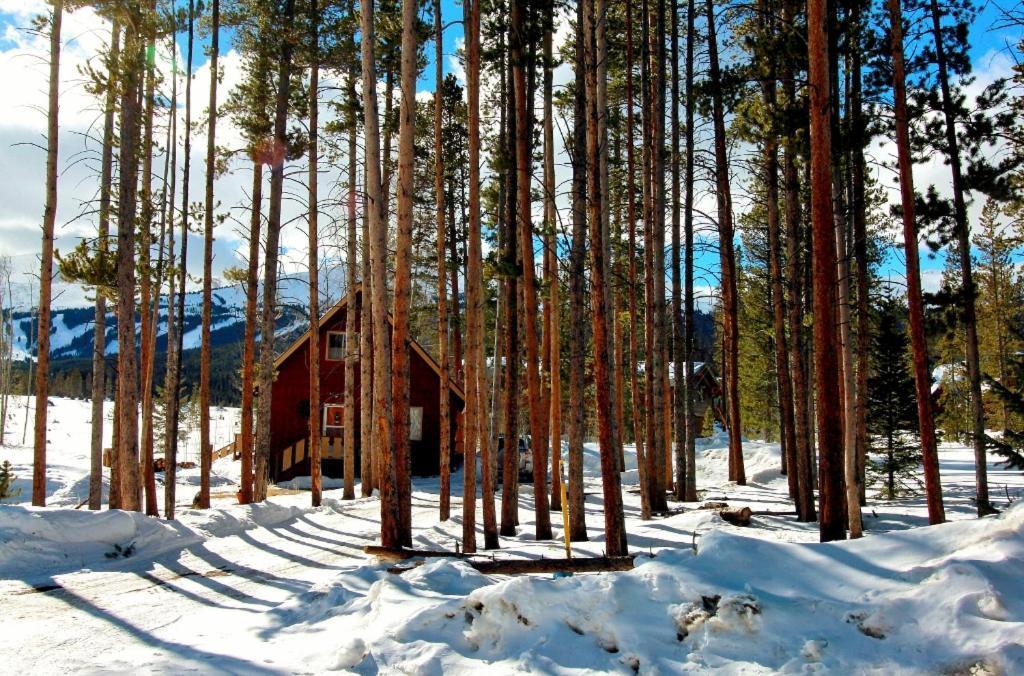 Pet-friendly Abode With Mountain Views! Holiday home Breckenridge