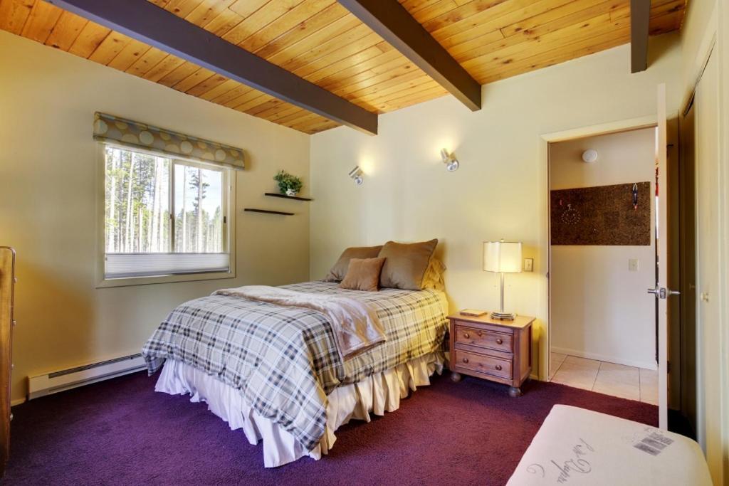 Pet-friendly Abode With Mountain Views! * Breckenridge