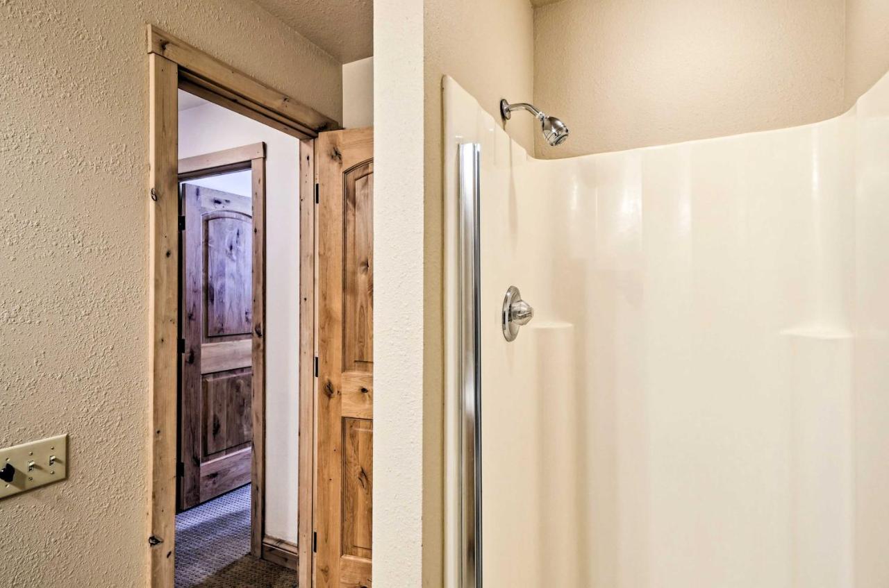 Apartment On Golf Course! Copper Mountain