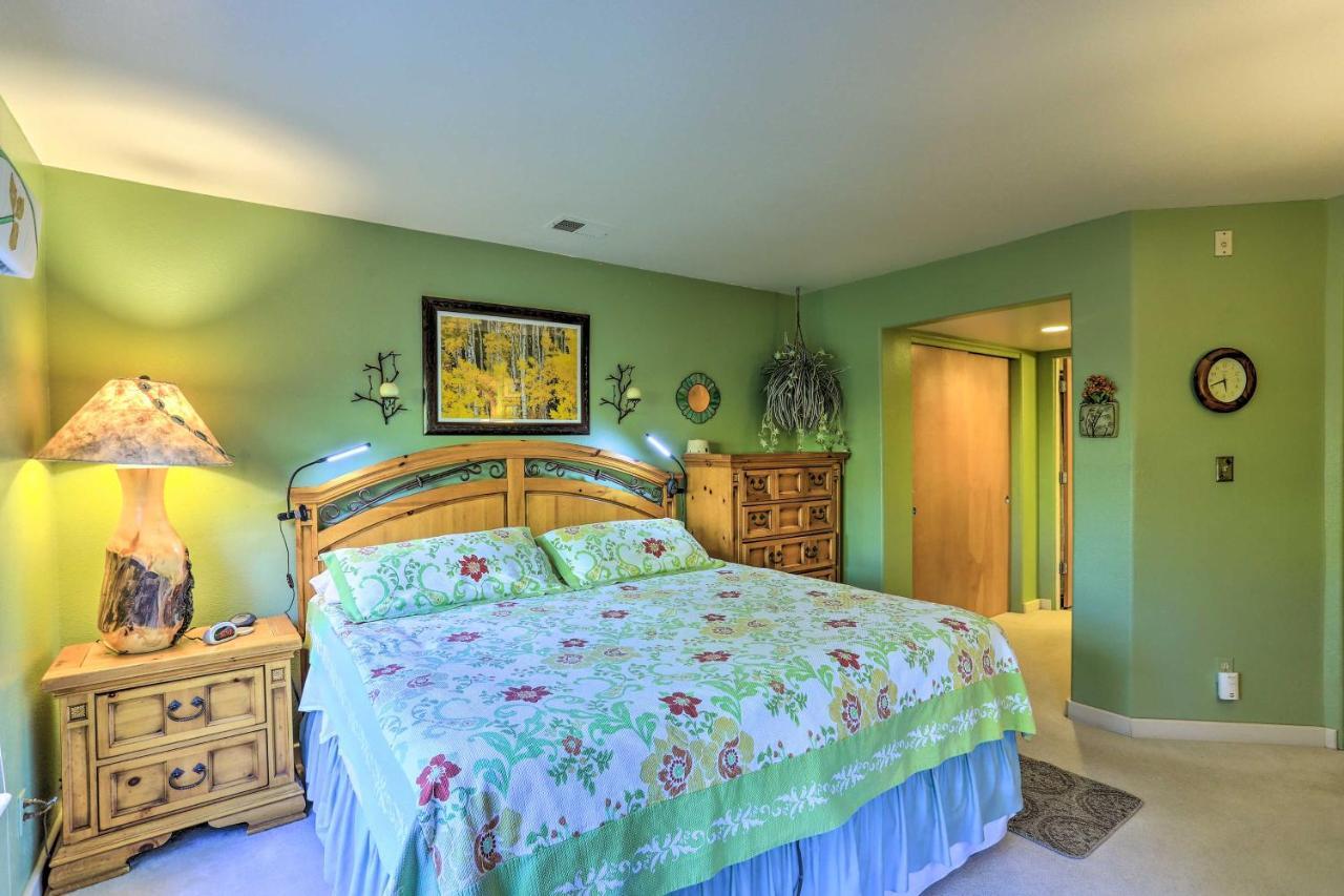 Walkable Dtwn About 5 Miles To Beaver Creek Ski! Apartment Edwards