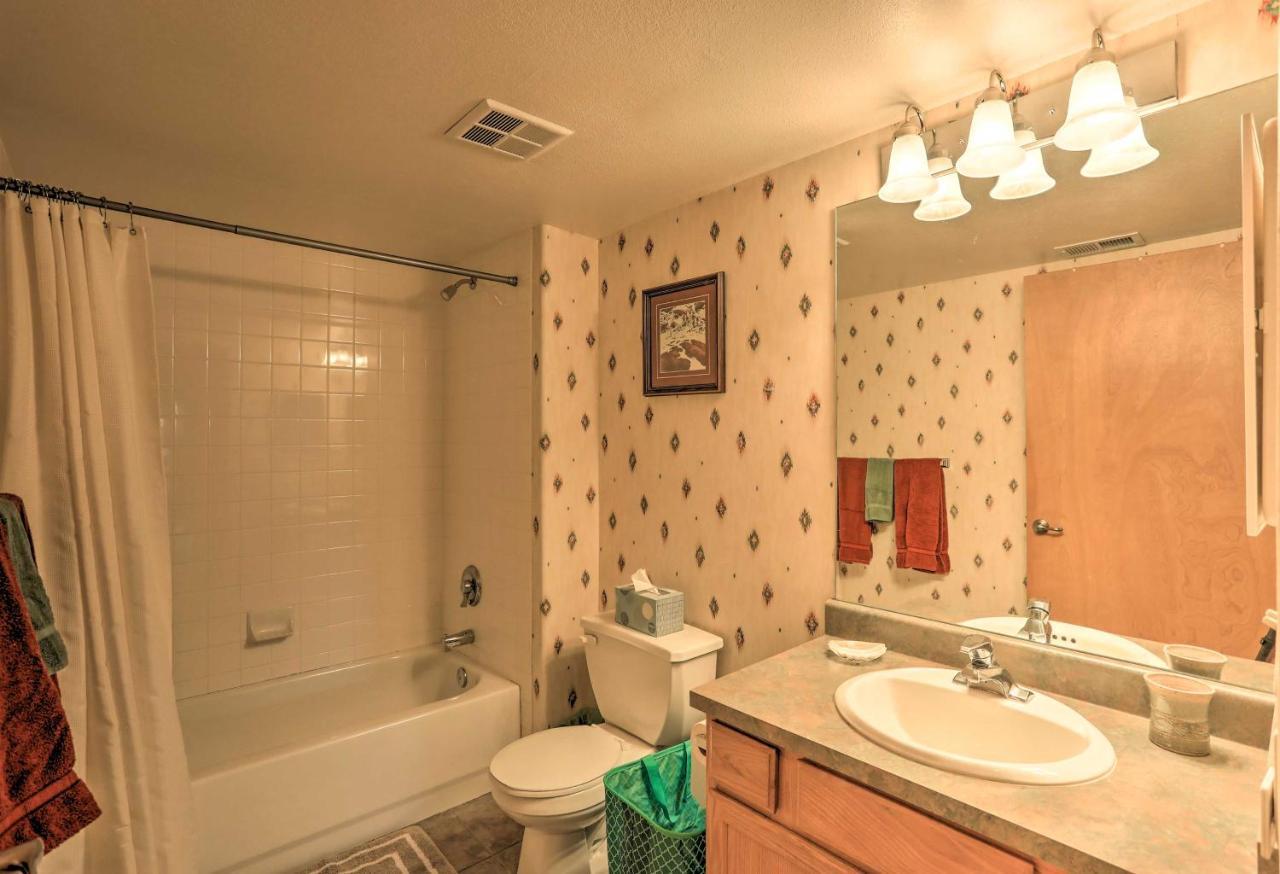 Walkable Dtwn About 5 Miles To Beaver Creek Ski! *