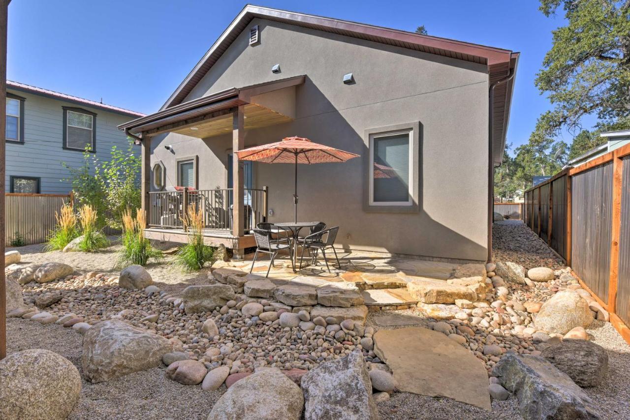 Charming About 1 Block To Main Street Holiday home *