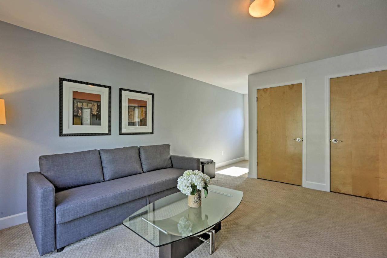 Lohi With Patio 1 Mi To Downtown Denver! Apartamento