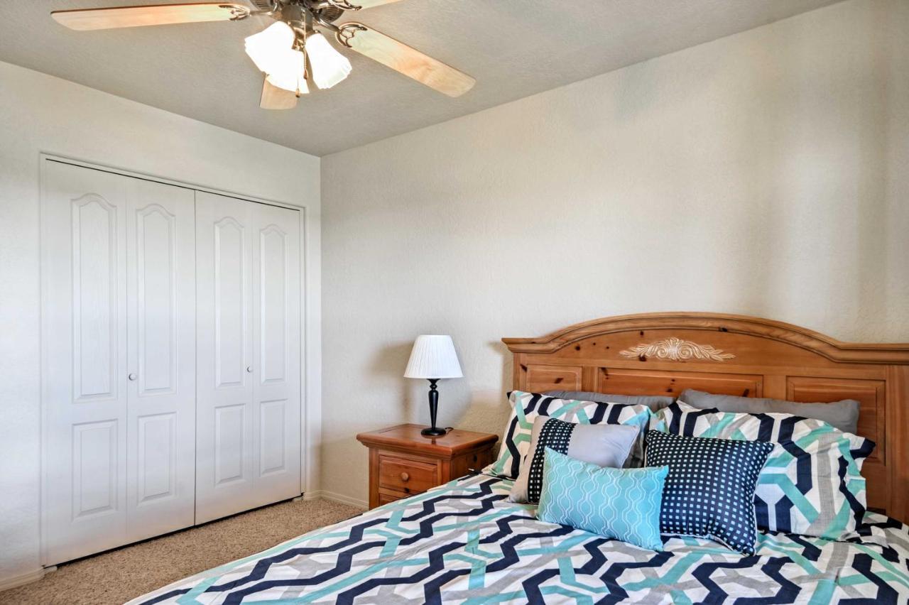 Holiday home Mountain, And Golf Views! Pagosa Springs