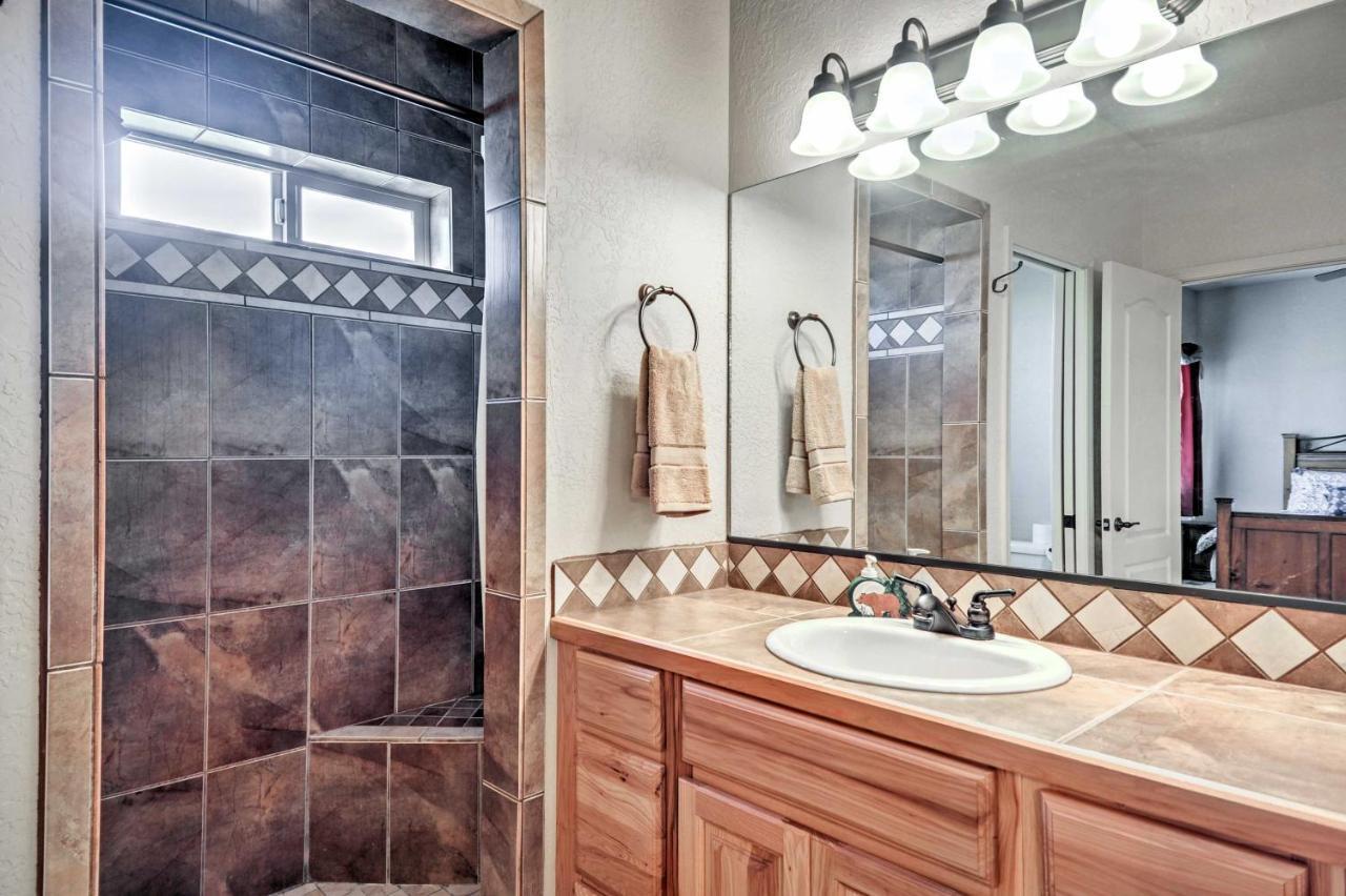 Holiday home Mountain, And Golf Views! Pagosa Springs