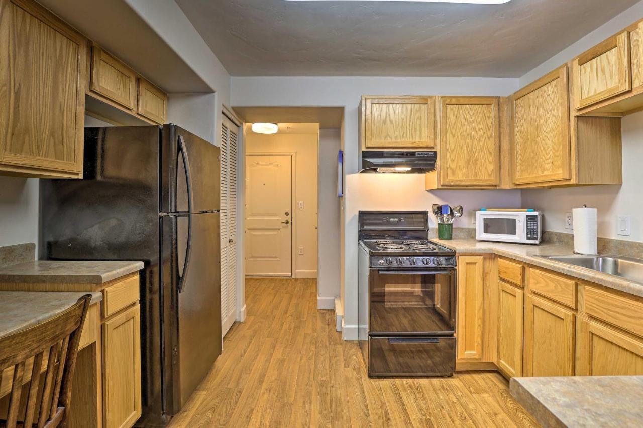 Apartment Wildhorse Meadows With Gondola Access! Steamboat Springs