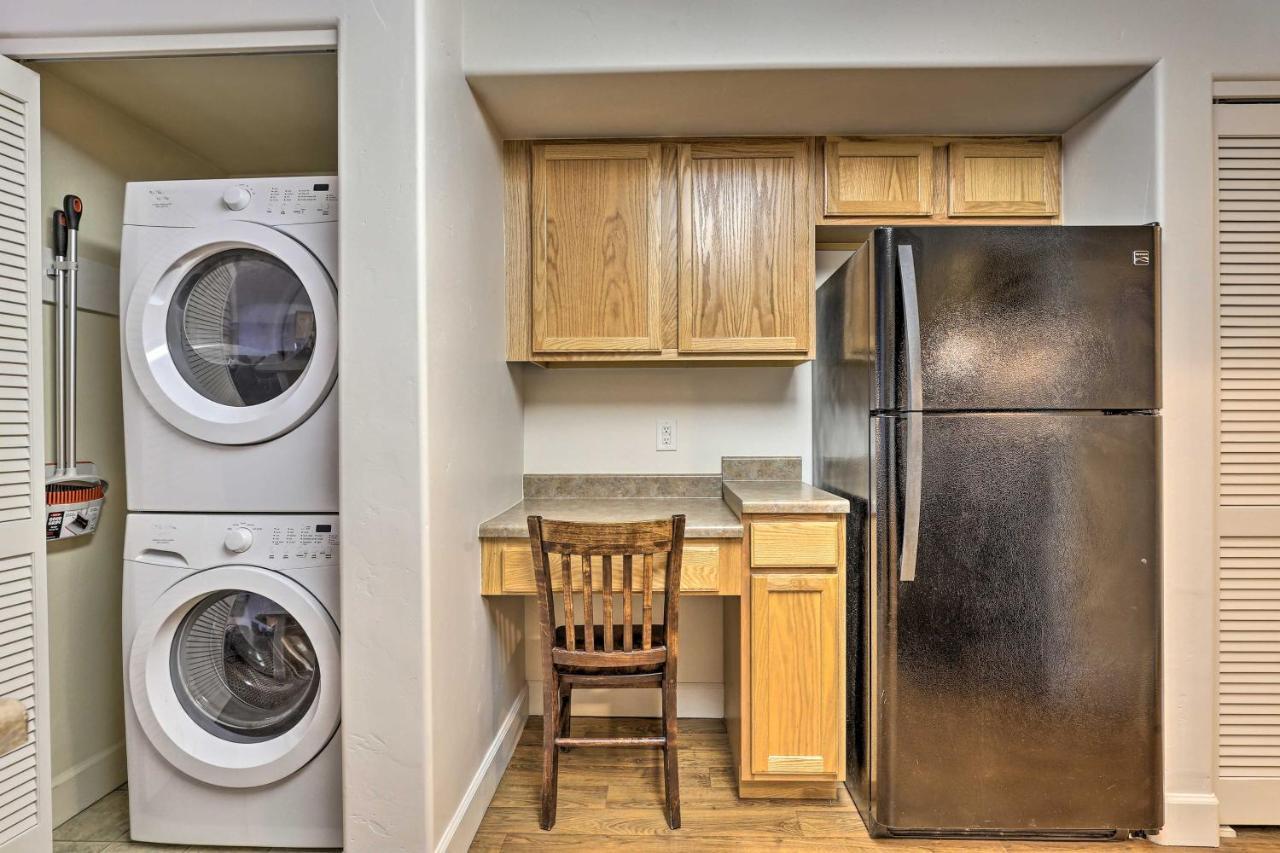 Wildhorse Meadows With Gondola Access! Apartment