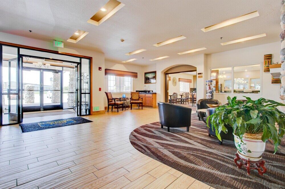 Western Firestone & Hotel