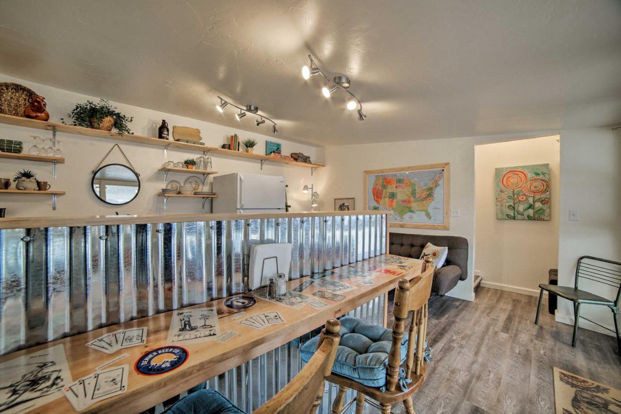 Cozy By Trails And Wineries! *