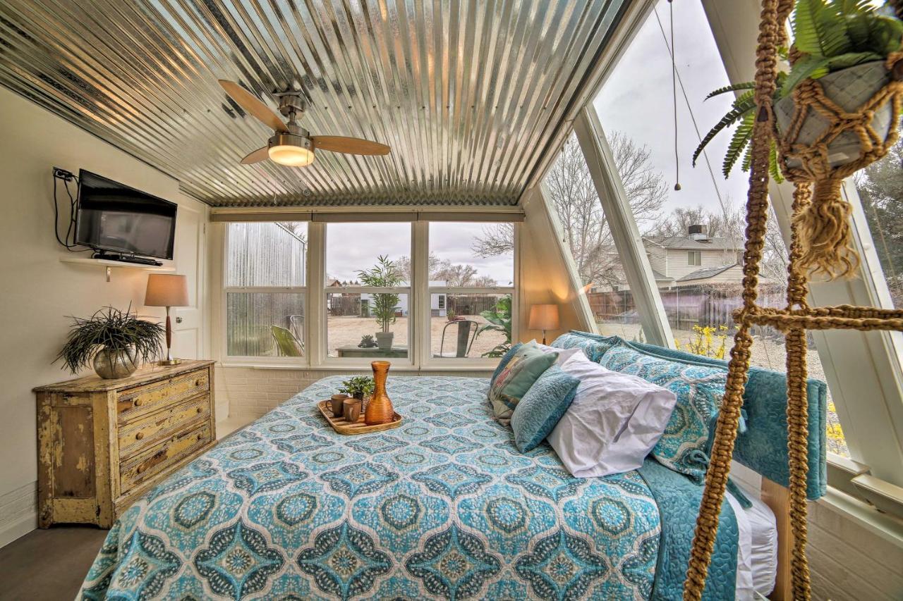 Apartment Cozy By Trails And Wineries! *