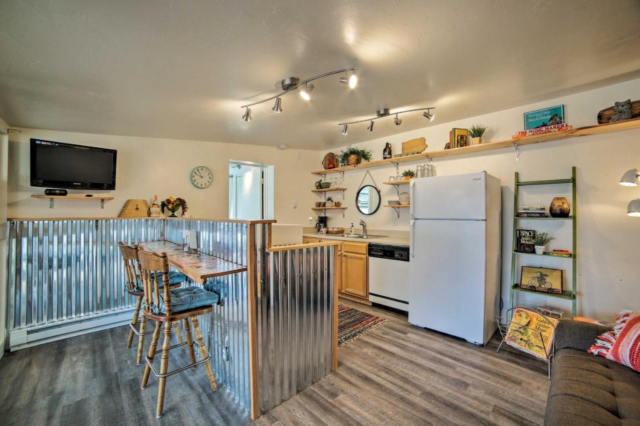Apartment Cozy By Trails And Wineries! Grand Junction