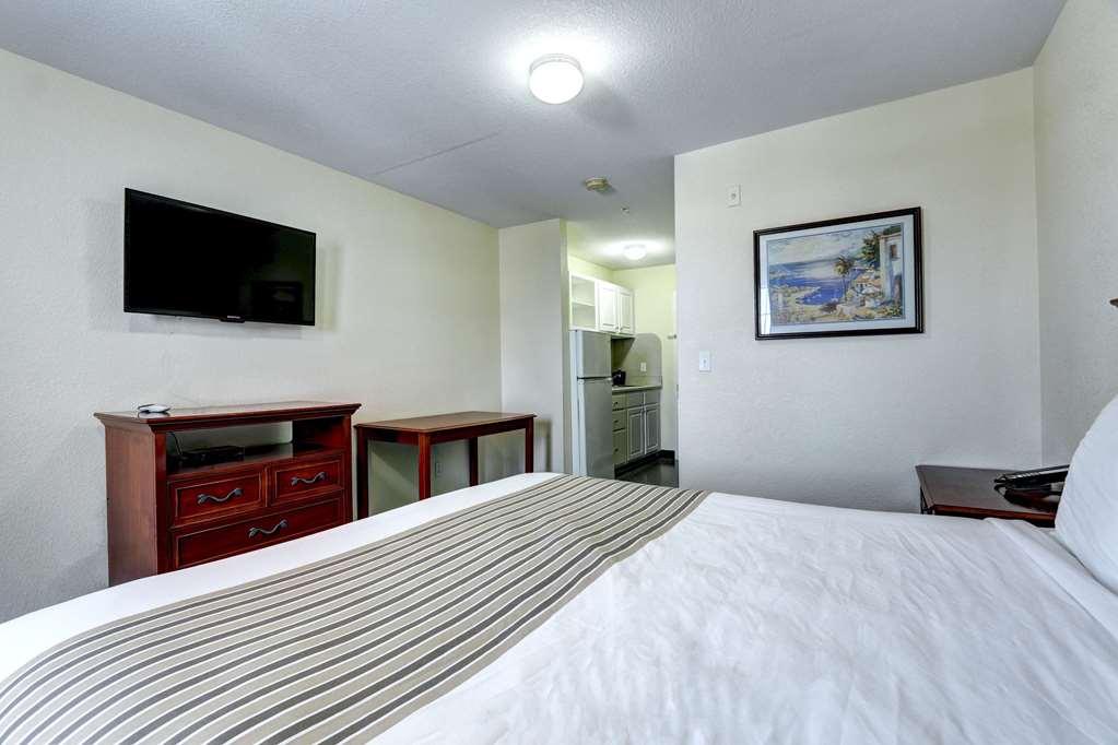 Suburban Denver North Hotel Westminster