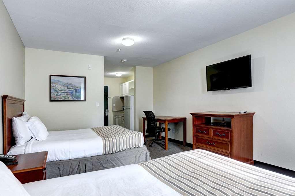 Hotel Suburban Denver North 2*