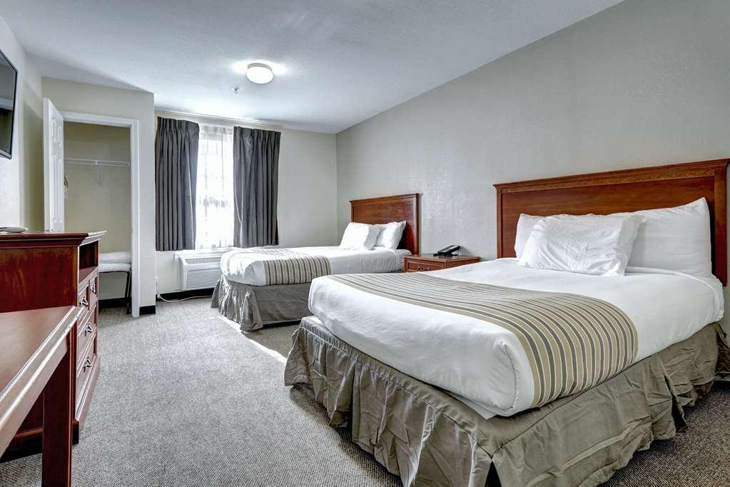 Hotel Suburban Denver North Westminster