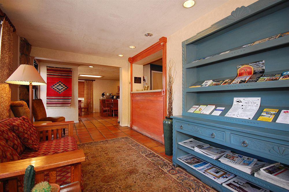Motel Baymont By Wyndham Durango