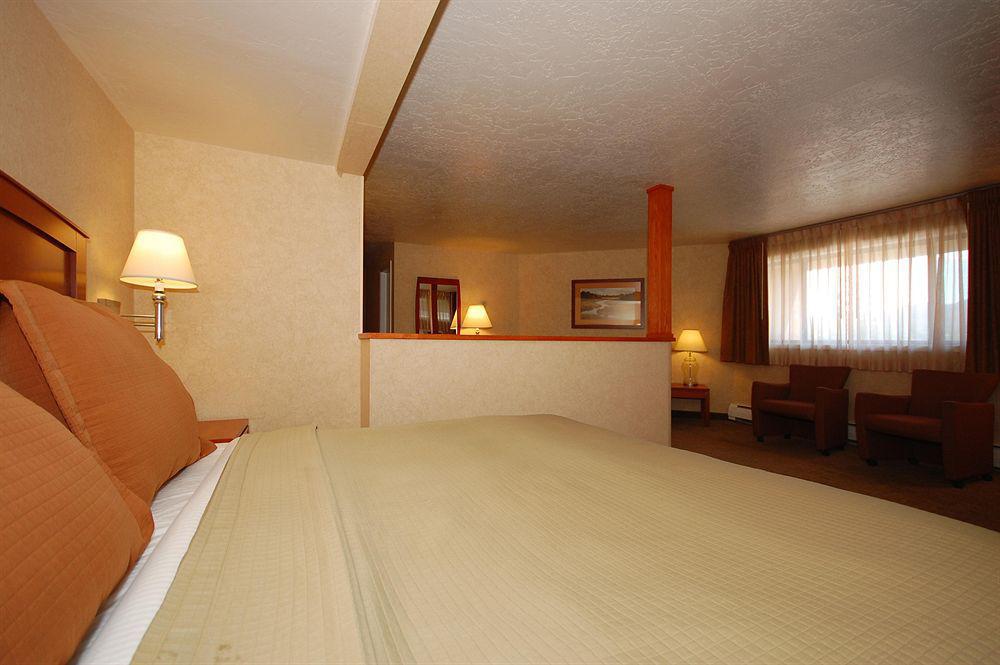 Baymont By Wyndham Motel Durango