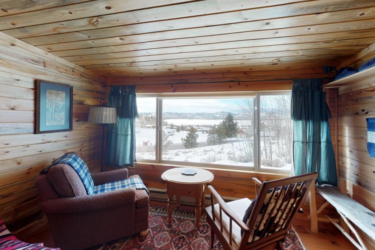 Grand Escape Holiday home *