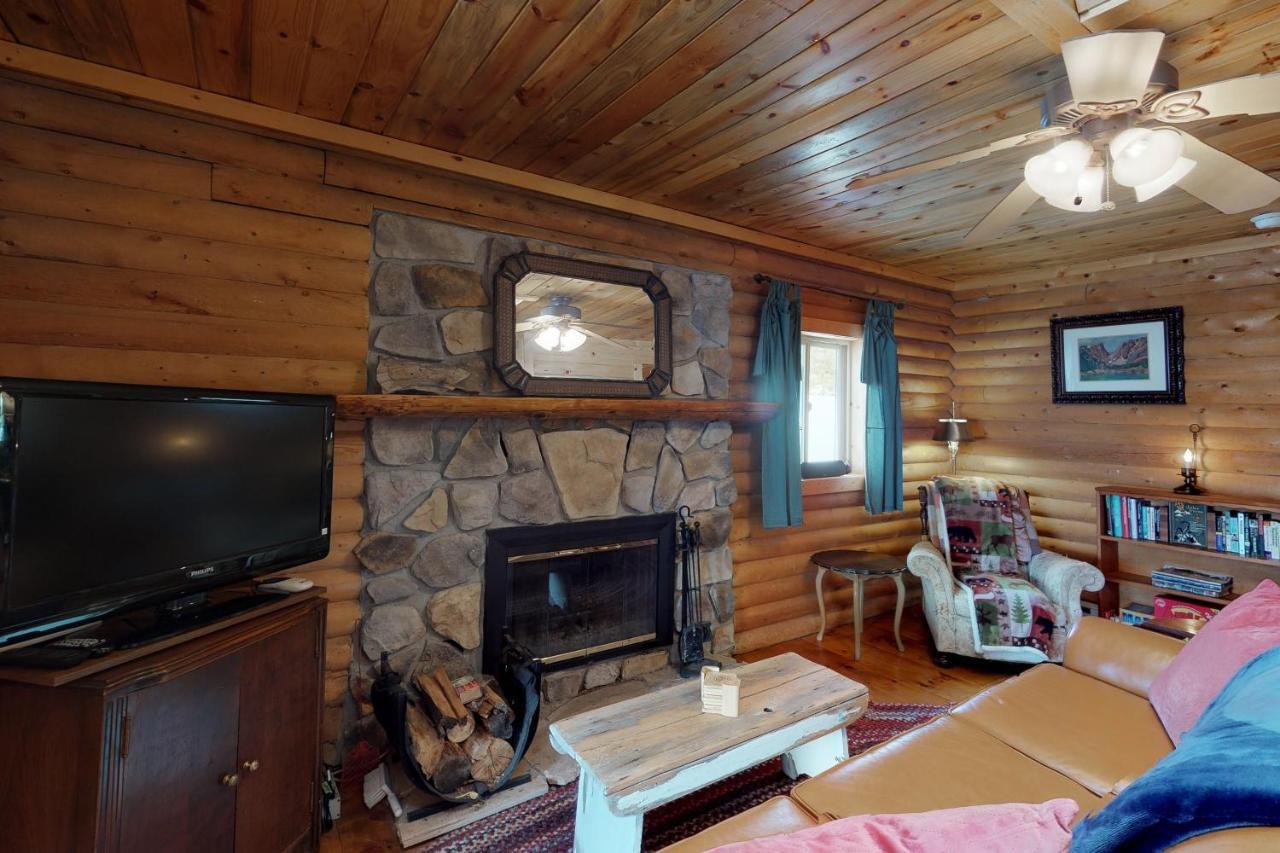 Holiday home Grand Escape *
