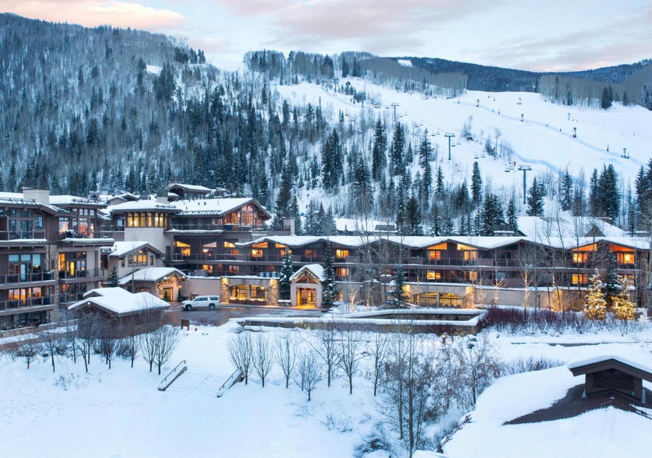Manor Vail