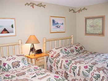 Apartment Beaver Creek West *